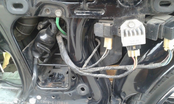 ขาย Honda CD50 Benly เก่าญี่ปุ่นเดิมๆสภาพสวยราคา 23000 บาทครับ ขาย Honda CD50 Benly เก่าญี่ปุ่นเดิมๆสภาพสวยราคา 23000 บาทครับ