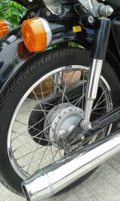 ขาย Honda CD50 Benly เก่าญี่ปุ่นเดิมๆสภาพสวยราคา 23000 บาทครับ ขาย Honda CD50 Benly เก่าญี่ปุ่นเดิมๆสภาพสวยราคา 23000 บาทครับ