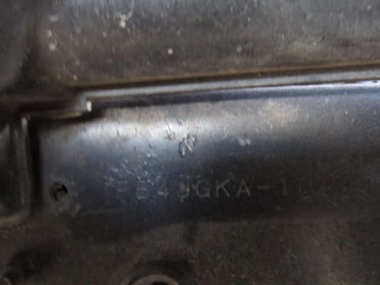 ขายหกล้อFB4j 140 ดั้มเกษตรต่ใหม่  เพ้นสีหวานจัด