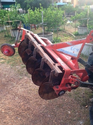ขายรถไถ KUBOTA L1-22 พร้อมผาน LCS 5*22 นิ้ว ขายรถไถ KUBOTA L1-22 พร้อมผาน LCS 5*22 นิ้ว