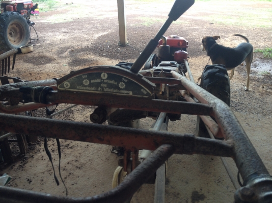 ขายรถไถนาเดินตาม KOBOTA ET 110 พร้อมเทรนเลอร์ อุปกรณ์ครบ ขายรถไถนาเดินตาม KOBOTA ET 110 พร้อมเทรนเลอร์ อุปกรณ์ครบ