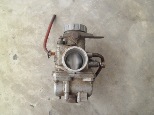 คาบู tzr คาบู tzr