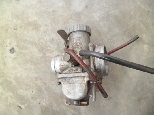 คาบู tzr คาบู tzr