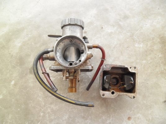 คาบู tzr คาบู tzr