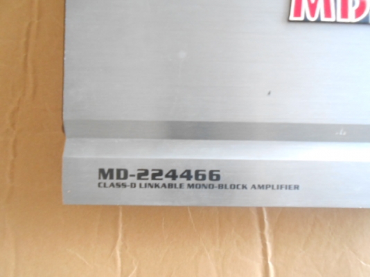 แอม MDS คราสดี