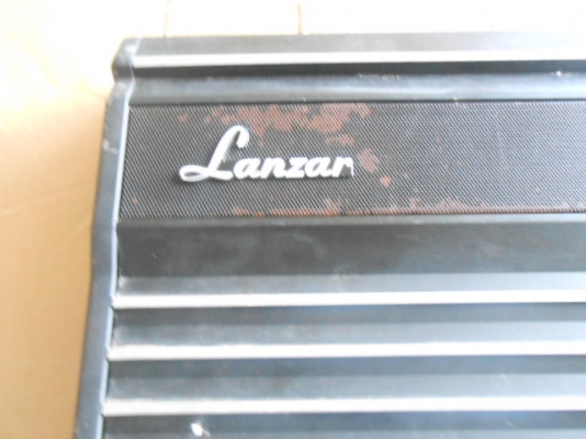 แอม LANZA 2แชลแนล