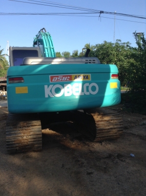 KOBELCO SK200 MACK 8 YN11 ใช้งาน10200ช.มสวยมาก KOBELCO SK200 MACK 8 YN11 ใช้งาน10200ช.มสวยมาก