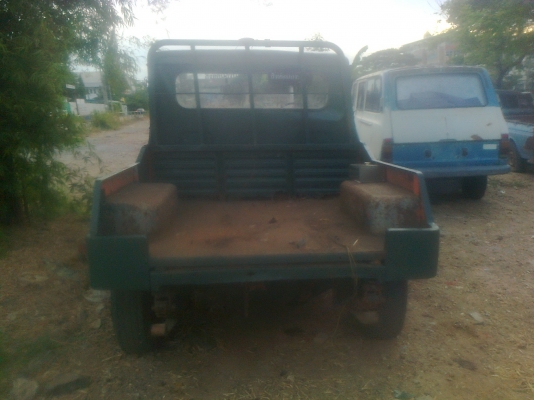 ขายนีสสันแพททอล  ทะเบียนครับ