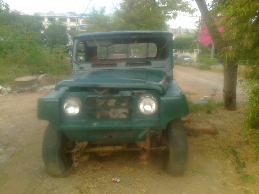 ขายนีสสันแพททอล  ทะเบียนครับ