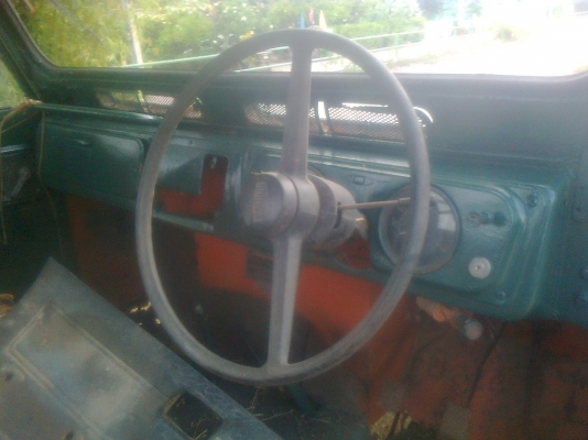 ขายนีสสันแพททอล  ทะเบียนครับ