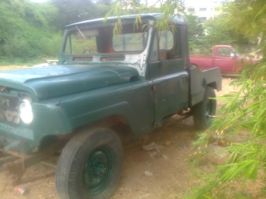 ขายนีสสันแพททอล  ทะเบียนครับ