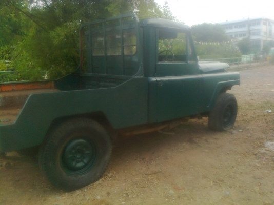 ขายนีสสันแพททอล  ทะเบียนครับ