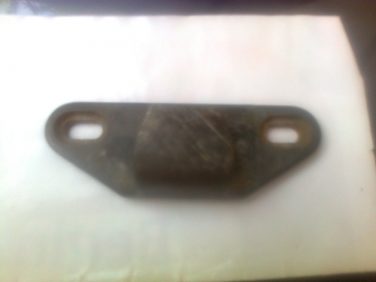 ขายตะขอห้อยของ ของตู้โฟล์ค  แท้ตีตราครับ  600  บาท