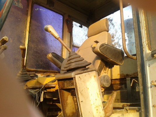 ขายด่วนรถแบคโฮKOBELCOSK07หมากทูบูรยาวรถสวยเดิม