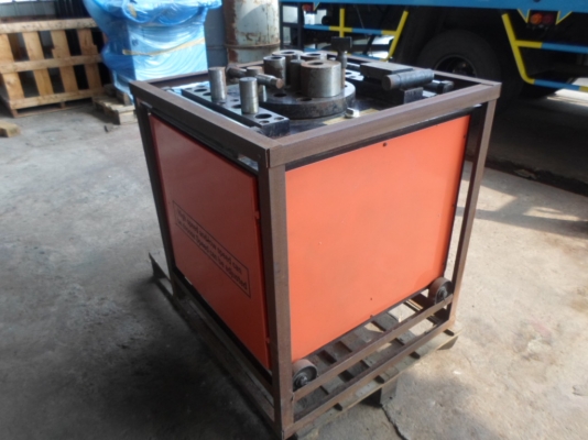 ขายถูก!!...เครื่องดัดเหล็ก ISHIKAWA