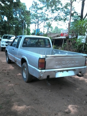 มังกรดำ เดิมทั้งคัน ปี96 เกียร์ตรง 69000