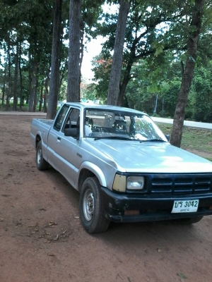 มังกรดำ เดิมทั้งคัน ปี96 เกียร์ตรง 69000