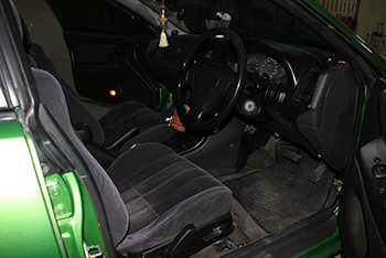 ขายรถ honda lantis สุดหล่อครับ ขายรถ honda lantis สุดหล่อครับ