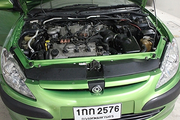 ขายรถ honda lantis สุดหล่อครับ ขายรถ honda lantis สุดหล่อครับ