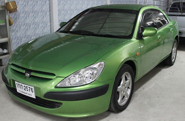 ขายรถ honda lantis สุดหล่อครับ ขายรถ honda lantis สุดหล่อครับ