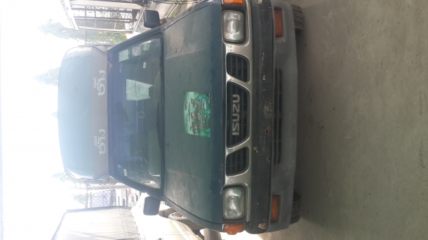 ขายด่วน ISUZU TFR 87