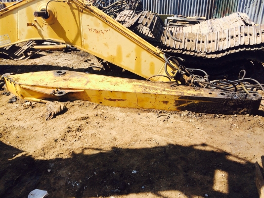 ขายด่วน บูม อาร์ม บุ้งกี้ 200-5