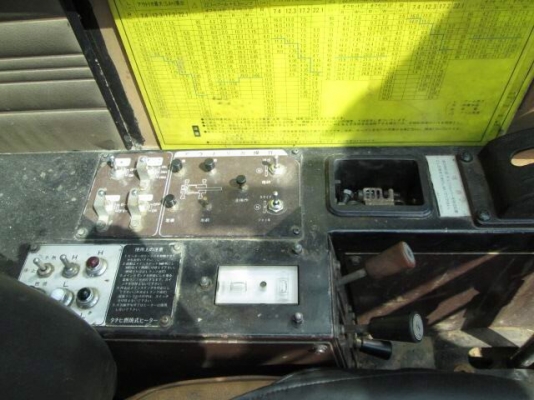 เครน ROUGH TERRAIN CRANE TR-160M-2