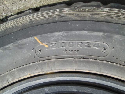 เครน ROUGH TERRAIN CRANE TR-160M-2