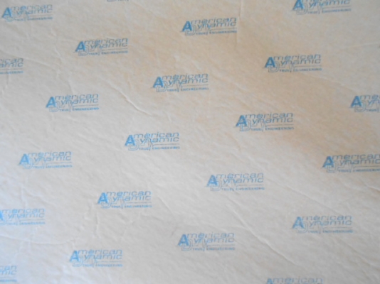 แผ่นซับเสียง Amarican