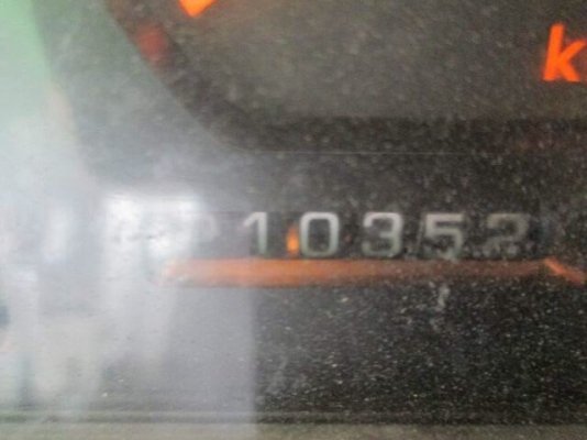 ขายรถเครน KOBELCO ROUGH TERRAIN CRANE