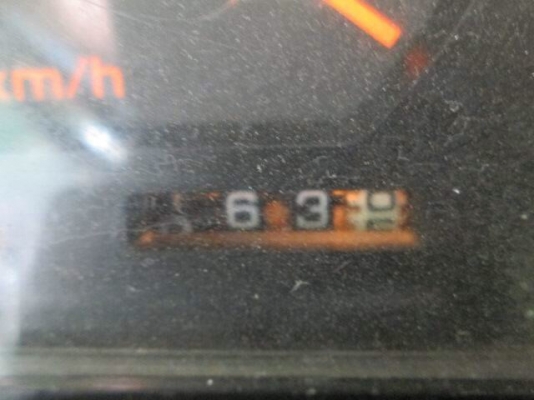 ขายรถเครน KOBELCO ROUGH TERRAIN CRANE