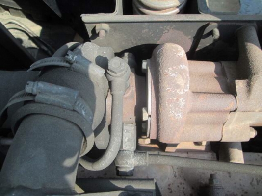 ขายรถเครน KOBELCO ROUGH TERRAIN CRANE