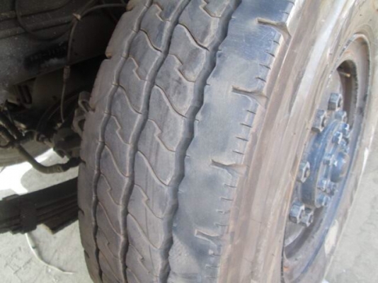 ขายรถเครน KOBELCO ROUGH TERRAIN CRANE