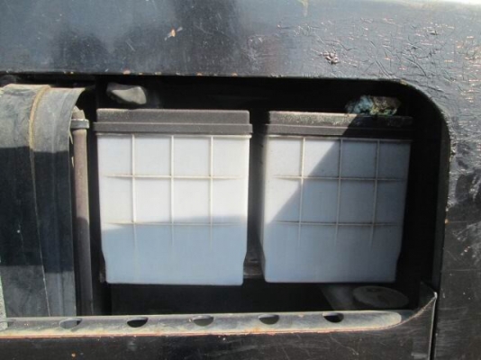 ขายรถเครน KOBELCO ROUGH TERRAIN CRANE