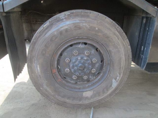 ขายรถเครน KOBELCO ROUGH TERRAIN CRANE