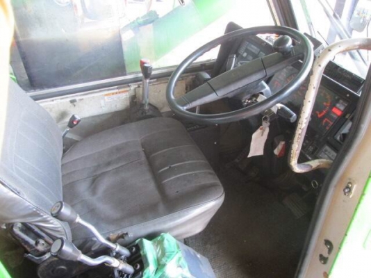 ขายรถเครน KOBELCO ROUGH TERRAIN CRANE