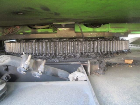 ขายรถเครน KOBELCO ROUGH TERRAIN CRANE