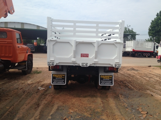 ขาย ISUZU NPR เครื่อง 135 แรงม้าระบบน้ำมันกระบะดั้มพ์ดิน ยาว 3.8 เมตร กระบอกดั้มพ์ 4 ตัน ยาง 825 ขอบ 16 นิ้ว รถทำใหม่ทั้งคันพร้อมทะเบียนครับ สนใจโทรเลยครับ ขาย ISUZU NPR เครื่อง 135 แรงม้าระบบน้ำมันกระบะดั้มพ์ดิน ยาว 3.8 เมตร กระบอกดั้มพ์ 4 ตัน ยาง 825 ขอบ 16 นิ้ว รถทำใหม่ทั้งคันพร้อมทะเบียนครับ สนใจโทรเลยครับ