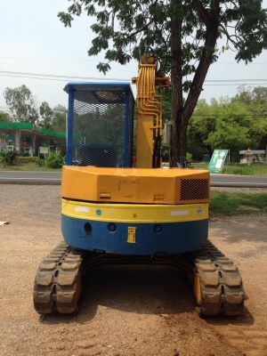 ขายด่วน รถขุด ยี่ห้อKOMATSU