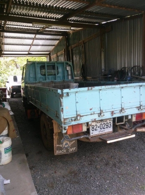 ขาย อีซูซุ NKR ขาย อีซูซุ NKR