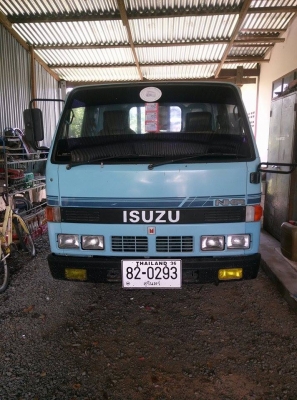 ขาย อีซูซุ NKR ขาย อีซูซุ NKR