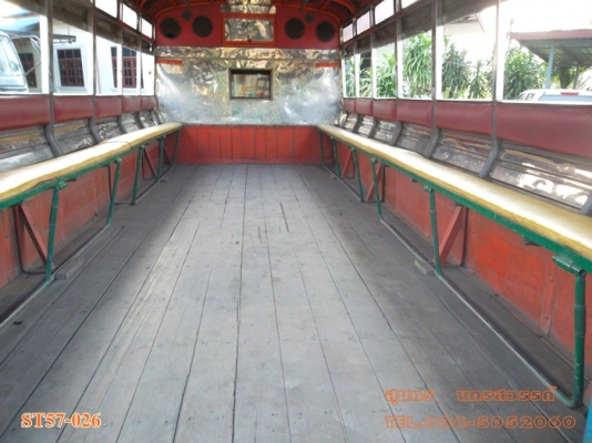 ขายด่วน รถบรรทุก 6 ล้อ ISUZU KS32 115 แรง รถสวยพร้อมใช้งาน ราคาสุดคุ้ม