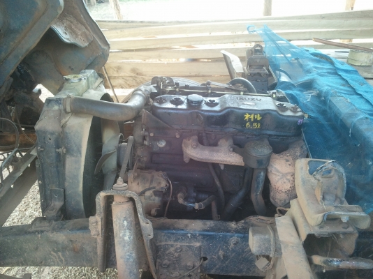 isuzu npr 115เครือง4BD1ผาดำfหลังกระบะยาว5เมตร isuzu npr 115เครือง4BD1ผาดำfหลังกระบะยาว5เมตร