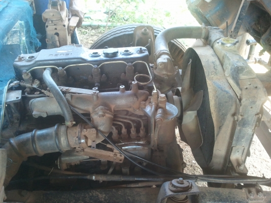 isuzu npr 115เครือง4BD1ผาดำfหลังกระบะยาว5เมตร isuzu npr 115เครือง4BD1ผาดำfหลังกระบะยาว5เมตร