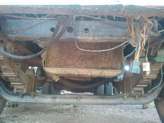 isuzu npr 115เครือง4BD1ผาดำfหลังกระบะยาว5เมตร isuzu npr 115เครือง4BD1ผาดำfหลังกระบะยาว5เมตร