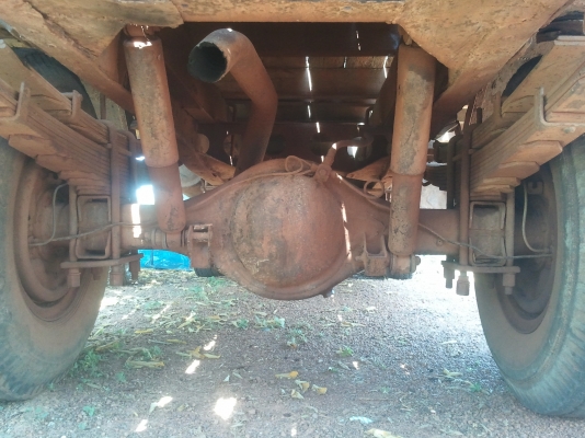 isuzu 100hp isuzu 100hp