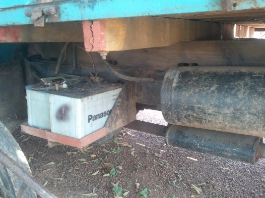 isuzu 100hp isuzu 100hp