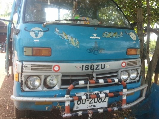 isuzu 100hp isuzu 100hp