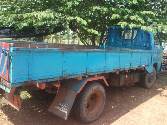 isuzu 100hp isuzu 100hp