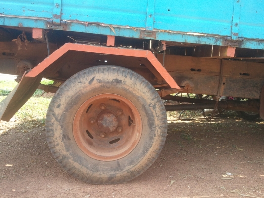 isuzu 100hp isuzu 100hp